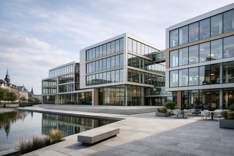 Business i Århus: Events, turisme og arbejdsmarked i juni 2026
