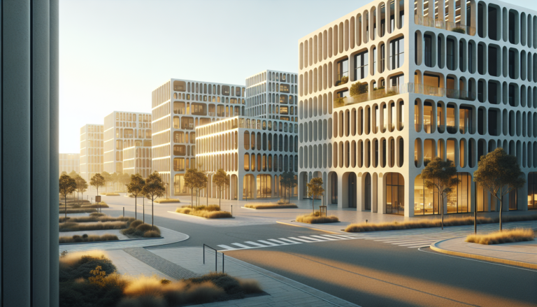 Business i Århus: Arbejdspladser, handel og nye erhvervsarealer