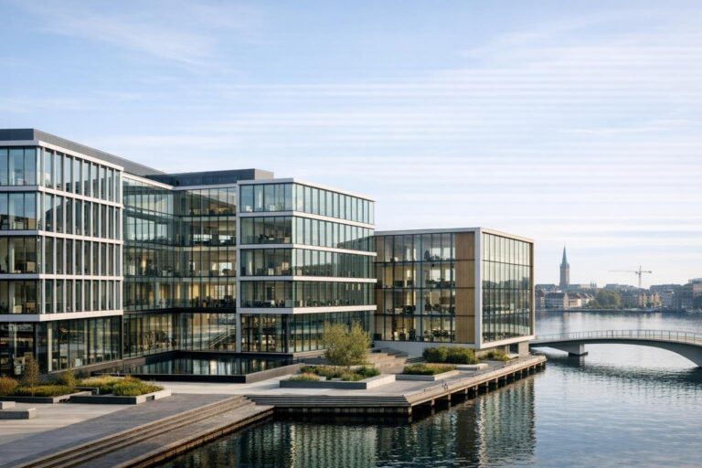 Business i Århus: Måling, budgetaftale og byudvikling satte retningen